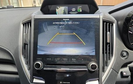 Subaru XV II, 2022 год, 1 320 111 рублей, 29 фотография