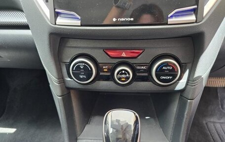 Subaru XV II, 2022 год, 1 320 111 рублей, 26 фотография