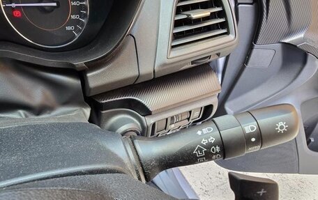 Subaru XV II, 2022 год, 1 320 111 рублей, 32 фотография