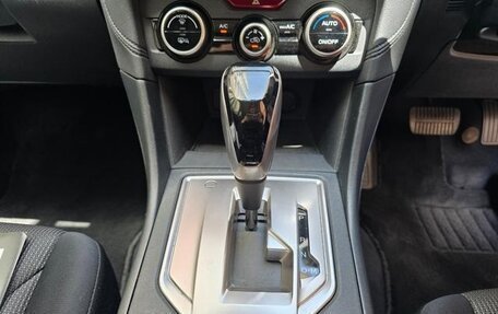 Subaru XV II, 2022 год, 1 320 111 рублей, 25 фотография