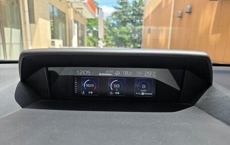 Subaru XV II, 2022 год, 1 320 111 рублей, 30 фотография