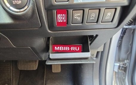 Subaru XV II, 2022 год, 1 320 111 рублей, 33 фотография