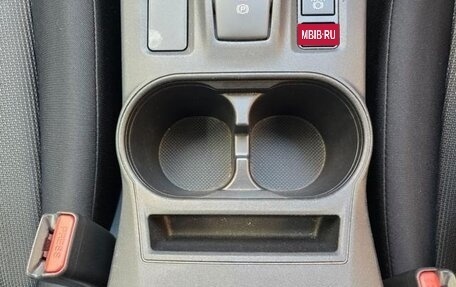 Subaru XV II, 2022 год, 1 320 111 рублей, 24 фотография