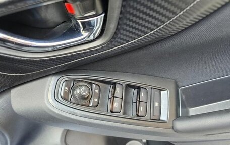 Subaru XV II, 2022 год, 1 320 111 рублей, 35 фотография