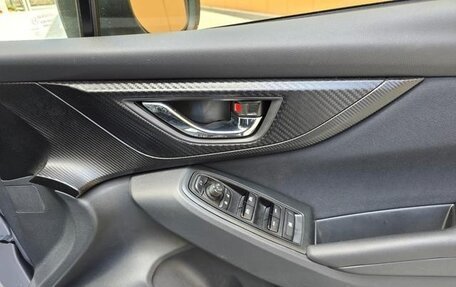 Subaru XV II, 2022 год, 1 320 111 рублей, 36 фотография