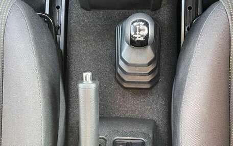 Suzuki Jimny, 2022 год, 1 900 000 рублей, 9 фотография