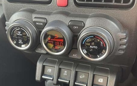 Suzuki Jimny, 2022 год, 1 900 000 рублей, 6 фотография