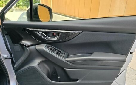 Subaru XV II, 2022 год, 1 320 111 рублей, 37 фотография