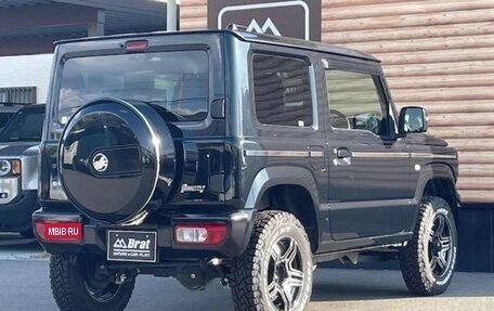 Suzuki Jimny, 2022 год, 1 900 000 рублей, 3 фотография