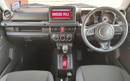 Suzuki Jimny, 2022 год, 1 900 000 рублей, 2 фотография