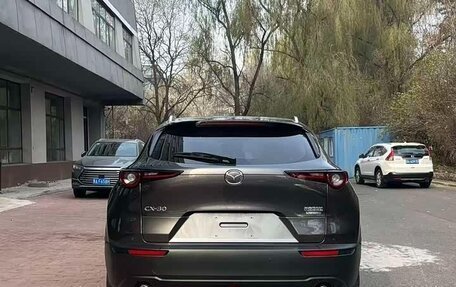 Mazda CX-30 I, 2022 год, 2 140 000 рублей, 5 фотография