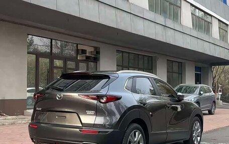 Mazda CX-30 I, 2022 год, 2 140 000 рублей, 6 фотография