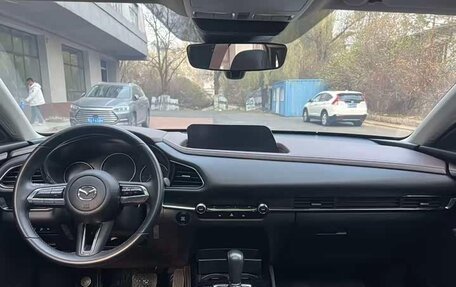 Mazda CX-30 I, 2022 год, 2 140 000 рублей, 8 фотография