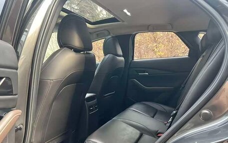 Mazda CX-30 I, 2022 год, 2 140 000 рублей, 10 фотография