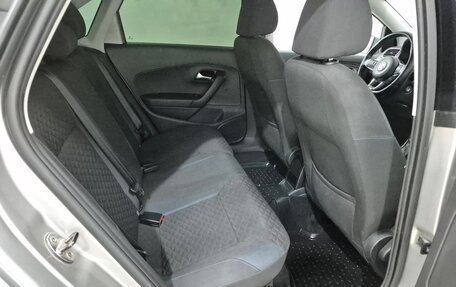 Volkswagen Polo VI (EU Market), 2019 год, 1 160 000 рублей, 15 фотография