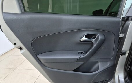 Volkswagen Polo VI (EU Market), 2019 год, 1 160 000 рублей, 14 фотография