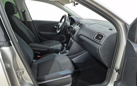 Volkswagen Polo VI (EU Market), 2019 год, 1 160 000 рублей, 13 фотография