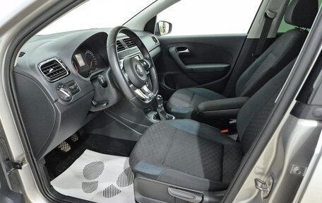 Volkswagen Polo VI (EU Market), 2019 год, 1 160 000 рублей, 9 фотография