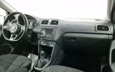 Volkswagen Polo VI (EU Market), 2019 год, 1 160 000 рублей, 12 фотография