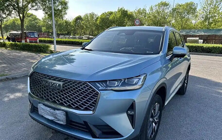 Haval H6, 2022 год, 1 200 000 рублей, 1 фотография