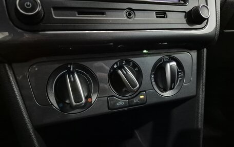 Volkswagen Polo VI (EU Market), 2019 год, 1 160 000 рублей, 19 фотография