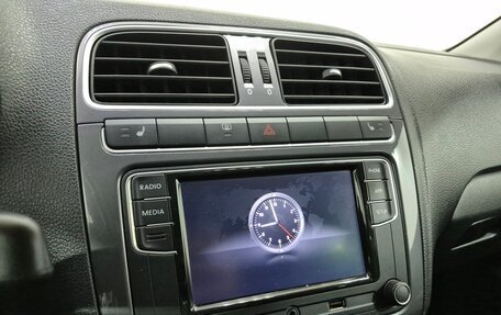 Volkswagen Polo VI (EU Market), 2019 год, 1 160 000 рублей, 17 фотография