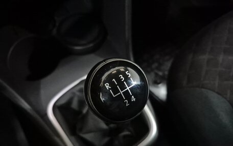 Volkswagen Polo VI (EU Market), 2019 год, 1 160 000 рублей, 20 фотография