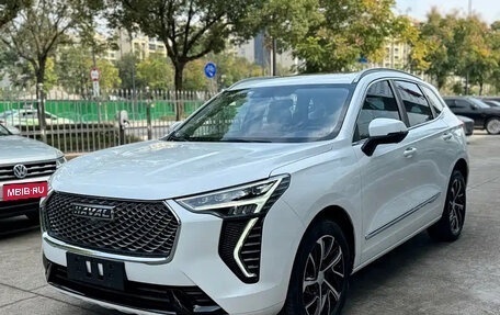 Haval Jolion, 2021 год, 1 090 000 рублей, 1 фотография