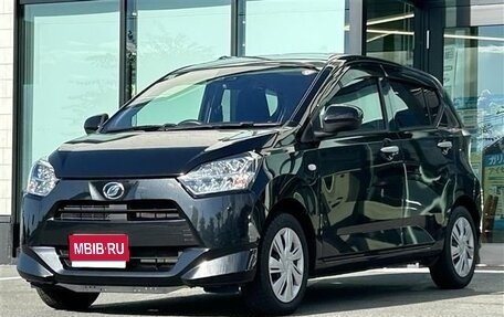 Daihatsu Mira e:S II, 2021 год, 485 000 рублей, 1 фотография