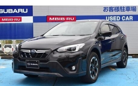 Subaru XV II, 2021 год, 1 800 000 рублей, 1 фотография