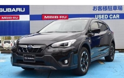 Subaru XV II, 2021 год, 1 800 000 рублей, 1 фотография