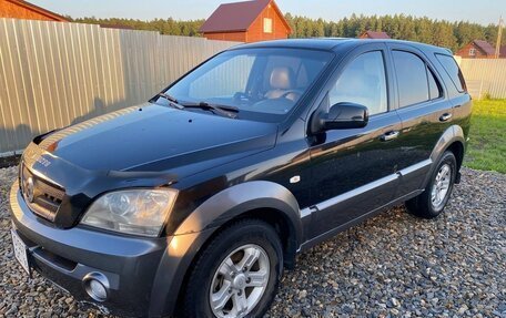 KIA Sorento IV, 2003 год, 450 000 рублей, 1 фотография