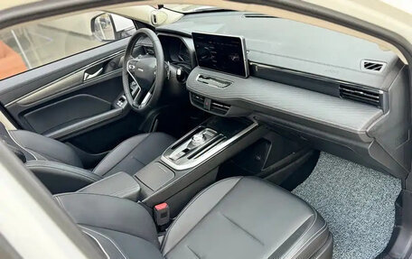 Haval Jolion, 2021 год, 1 090 000 рублей, 8 фотография