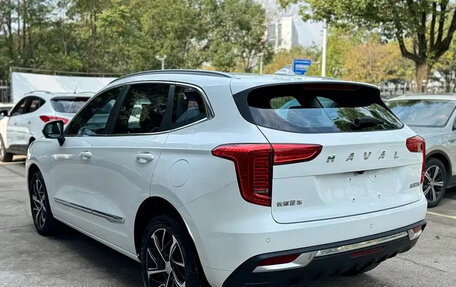 Haval Jolion, 2021 год, 1 090 000 рублей, 6 фотография