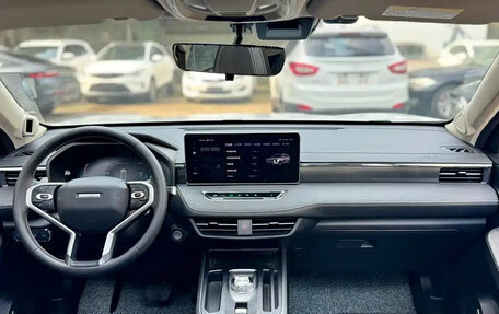 Haval Jolion, 2021 год, 1 090 000 рублей, 9 фотография