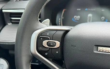 Haval Jolion, 2021 год, 1 090 000 рублей, 11 фотография