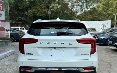 Haval Jolion, 2021 год, 1 090 000 рублей, 5 фотография
