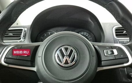 Volkswagen Polo VI (EU Market), 2019 год, 1 160 000 рублей, 21 фотография