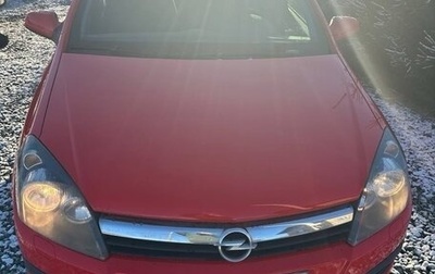 Opel Astra H, 2006 год, 350 000 рублей, 1 фотография