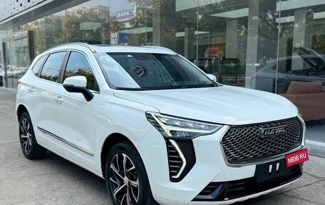 Haval Jolion, 2021 год, 1 090 000 рублей, 3 фотография