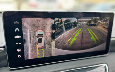 Haval Jolion, 2021 год, 1 090 000 рублей, 15 фотография