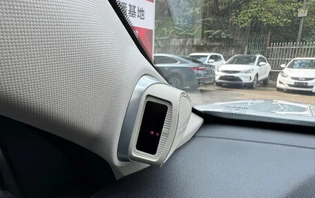 Haval Jolion, 2021 год, 1 090 000 рублей, 13 фотография