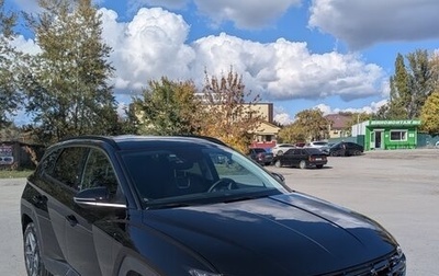 Hyundai Tucson, 2025 год, 3 850 000 рублей, 1 фотография