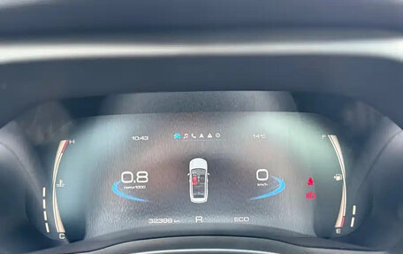 Haval Jolion, 2021 год, 1 090 000 рублей, 14 фотография