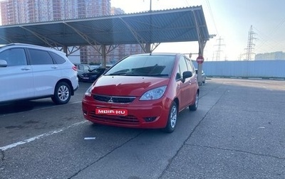 Mitsubishi Colt VI рестайлинг, 2005 год, 340 000 рублей, 1 фотография