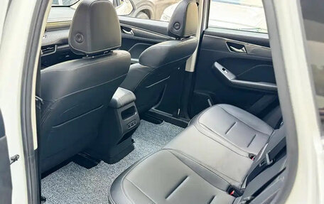 Haval Jolion, 2021 год, 1 090 000 рублей, 20 фотография