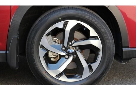 Subaru Forester, 2022 год, 2 800 000 рублей, 6 фотография