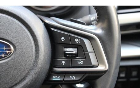 Subaru Forester, 2022 год, 2 800 000 рублей, 10 фотография