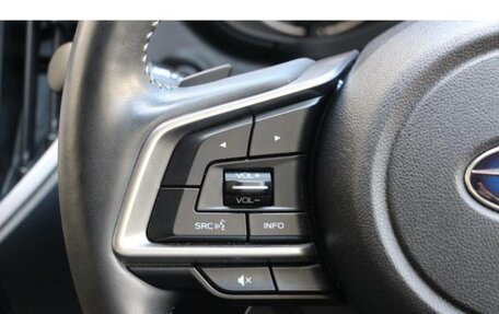 Subaru Forester, 2022 год, 2 800 000 рублей, 9 фотография