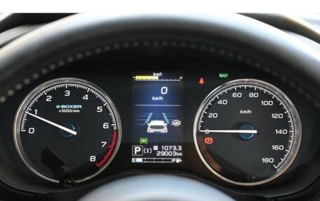 Subaru Forester, 2022 год, 2 800 000 рублей, 8 фотография